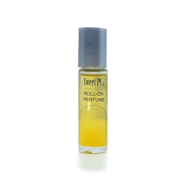 Desert Collection - Roll-on Perfume Oil