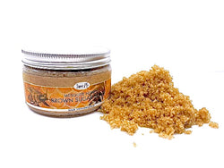 Scrub - Mesquite Honey Brown Sugar