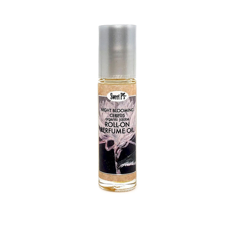 Scents of the Desert - Roll-on Perfume Oil