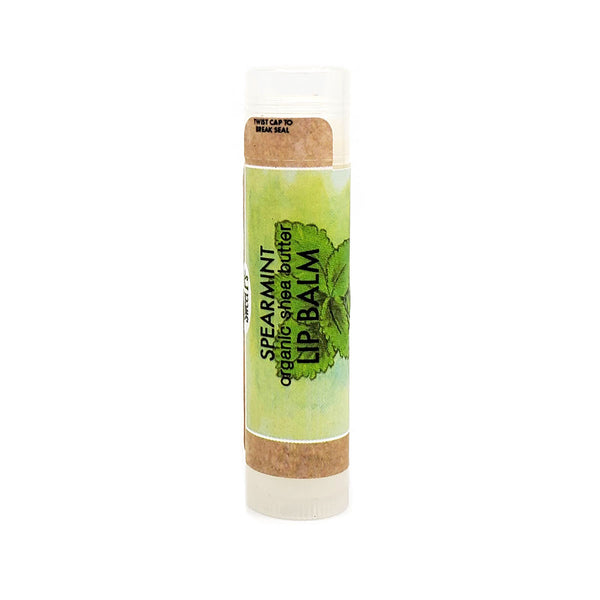 Scents of the Desert - Organic Shea Lip Balm