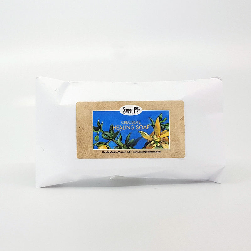 Scents of the Desert - Soap