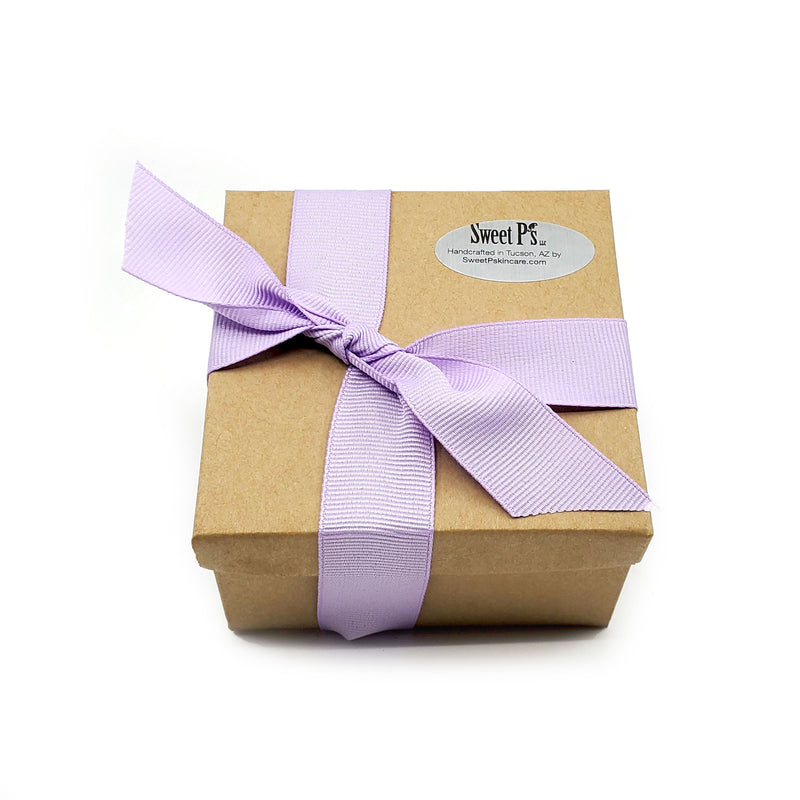 Perfect Pair Gift Set - Desert Lavender