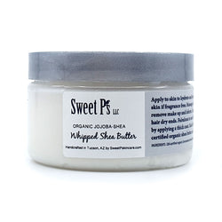 Whipped Shea Butter - Florals